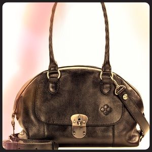Brand new Patricia Nash Kavala heritage Satchel